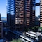 Renaissance Phoenix Downtown - map