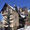 Apartamentos Blanheu - map