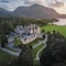 Hotel Killarney - map