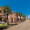 Tourist Settlement Savudrija, Umag, Croacia - map