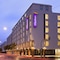 Citadines Arnulfpark Munich - map