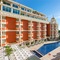 Antique Roman Palace Museum +16 Adult Only Hotel - map