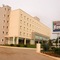 Radha Hometel Whitefield - map