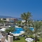 Selini Suites - map