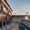 Ikones Seafront Luxury Suites - Adults Only - map