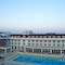 Mg White Lilyum Hotel - map