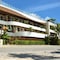 Pontalmar Praia Hotel - map