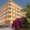 Hotel Antik & Antik Garden - map