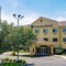 Comfort Suites Omaha - map