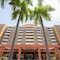 Signatures On The Esplanade Darwin - map