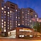 Chicago Marriott Suites O'hare - map