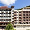 Jiraporn Hill Resort - map