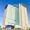 Hilton Garden Inn Toronto Airport - map