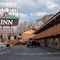 Wild Bear Inn - map