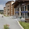 Vacancéole - Appart Vacances Pyrénées 2000 - map