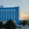 Cosmos Moscow Sheremetyevo Airport Hotel, A Member Of Radisson Individuals - map
