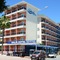 Kleopatra Balik Hotel - map