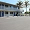 Motel 6 San Luis Obispo North - map