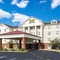 Mainstay Suites - map