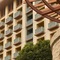 Resorts World Sentosa - Hotel Ora - map