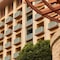Resorts World Sentosa - Hotel Ora - map