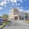 Comfort Suites Brunswick - map