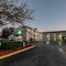 Hometowne Studios By Red Roof Orlando South - map