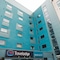 Ibis Budget London Heathrow Terminal 5 - map