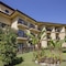 Alba Resort Hotel - Ultra All Inclusive - map