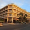 Amanjaya Pancam Suites Hotel - map