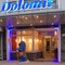 Hotel Dolomit - map