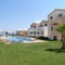 Ilios Apartments Beach Resort - map