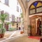 Navona Gallery Suites - map
