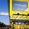 Vienna Sporthotel - map