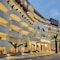 Db San Antonio Hotel + Spa - All Inclusive - map