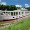 Florentina Boat - map