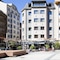 Hotel Tudel - map