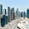 Marriott Marquis City Center Doha Hotel - map