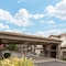 Hawthorn Suites By Wyndham Napa Valley - map