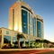 Tegucigalpa Marriott Hotel - map