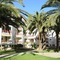 Apartamentos Corcega - map