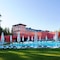 Vidago Palace Hotel - map