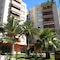 Rhin-Danubio Apts - map