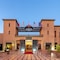 Palace Jena Hotel & Spa - map