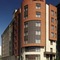 Quebec City Marriott Downtown - map