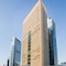 The Royal Park Hotel Tokyo Shiodome - map