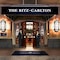 The Ritz-Carlton - map