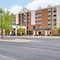 Hyatt Place Albuquerque Uptown - map