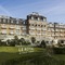 Hôtel Barrière Le Royal La Baule - map