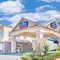 Howard Johnson By Wyndham North Bergen - map